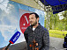 «Музыкальная экспедиция» в Бабаевском районе. Фото vk.com/nacha_zhizn_babaevo